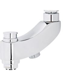Stiebel Eltron Umschalthahn R1/2'' 049992