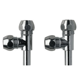 Stiebel Eltron Wasserverteiler T-Stück, in Verbindung mit SVMT 070558