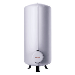 Stiebel Eltron Warmwasser-Standspeicher HSTP 300, 300 l, Zwei-/Einkreisbetrieb 071267