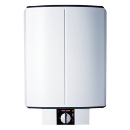 Stiebel Eltron Warmwasser-Wandspeicher SH 50 S, 50 l, 1-6 kW, weiß 073048