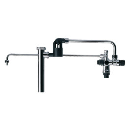Stiebel Eltron Sicherheitsgruppe SVMT 1/2, für geschlossene WW-Speicher 073499