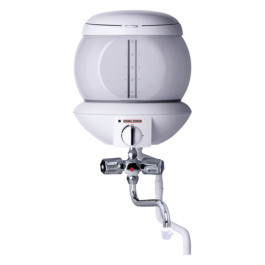Stiebel Eltron Kochendwassergerät EBK 5 GA, 5.0 l, 2.0 kW/230 V, weiß 074287