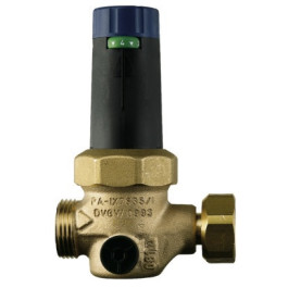 Stiebel Eltron Druckminderventil DMV/ZH 1, als Ergänzung zur ZH 1 074371