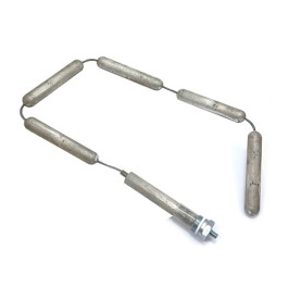 Stiebel Eltron Signal-Gliederanode G3/4'' 980 lang Baugruppe 143498