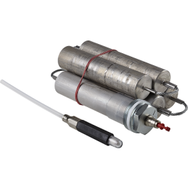 Stiebel Eltron Signal-Gliederaode G 1 1/4'' 1020 lang mit Anzeigeverlängerung 143499
