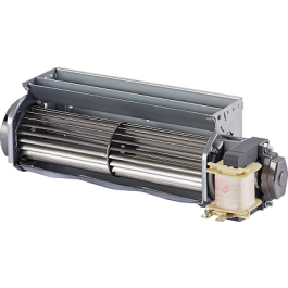 Stiebel Eltron Querstromlüfter QLK45/0018A128-2513L -110ve 166604