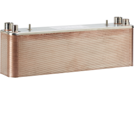 Stiebel Eltron Wärmetauscher 60PL 168358