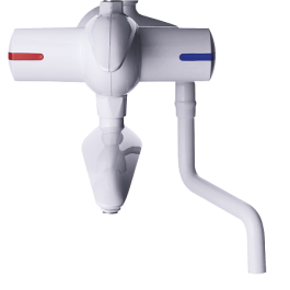 Stiebel Eltron Hebel-Armatur komplett 169951