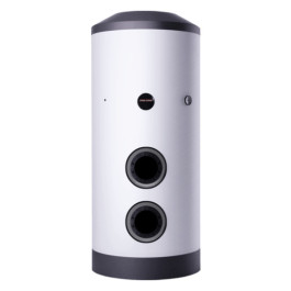 Stiebel Eltron Kombi-Standspeicher SB 302 S, 300 l, 2 Flanschöffnungen 185354