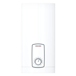 Stiebel Eltron Komfort-Durchlauferhitzer DHB 18/21/24 ST Trend, 18,21,24kW/400V 204202