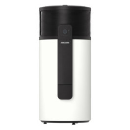Stiebel Eltron Warmwasser-Wärmepumpe WWK-I 200 Plus 204479
