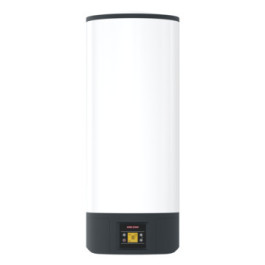 Stiebel Eltron Wandspeicher EW-V 50 ECO, 50 l, 1 bis 6 kW, weiß 205033