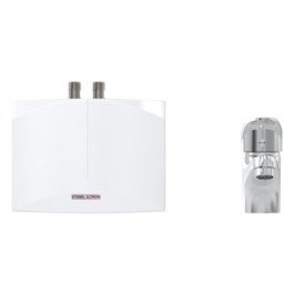 Stiebel Eltron Mini-Durchlauferhitzer DNM 3 mit MAE, 3,5 kW/230 V, weiß 205970