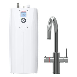 Stiebel Eltron Heißwasserautomat HOT 2.6 N Premium + 3in1 c 206270