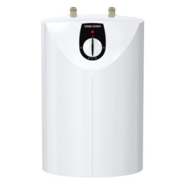Stiebel Eltron Kleinspeicher SHU 5 SL, 5 l, 2,0 kW / 230 V, weiß 222152