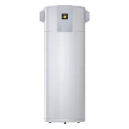 Stiebel Eltron Warmwasser-Wärmepumpe WWK 301 electronic SOL 233584