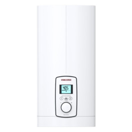 Stiebel Eltron Komfort-Durchlauferhitzer DEL 18/21/24 Plus / 18,21,24 kW/400V 236739