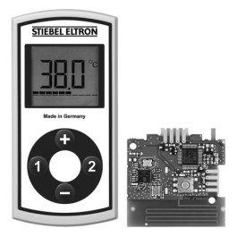 Stiebel Eltron Fernbedienung FFB 4 Set EU 238930