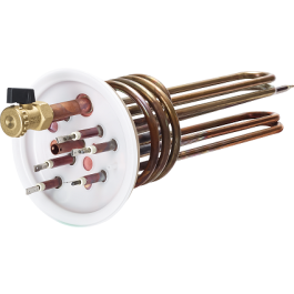 Stiebel Eltron Heizflansch Set 253204