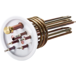 Stiebel Eltron Heizflansch-Set Ers. 6000W 230V 264144