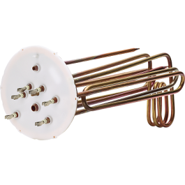 Stiebel Eltron Heizflansch 6000W 230V Cu Ers. 266830