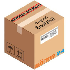 Stiebel Eltron Lufteintrittsgitter weiss 21 287904