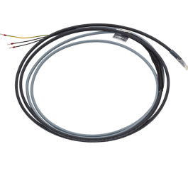 Stiebel Eltron Heizband für Kondensatschlauch 2m + 2m Zuleitung 295921