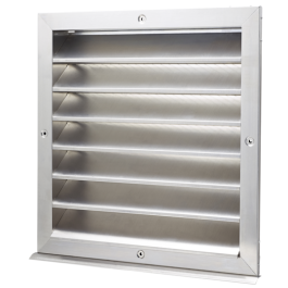 Stiebel Eltron Wetterschutzgitter 315 M19 296063