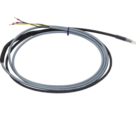 Stiebel Eltron Heizband für Kondensatschlauch 1m + 2m Zuleitung 299446