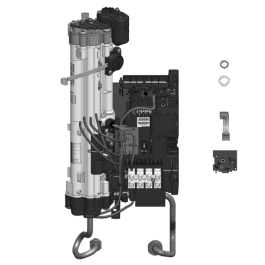 Stiebel Eltron FB 27.400 4i rep. 320544
