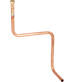 Stiebel Eltron Rohrbogen Baugruppe MFG - WP 323671