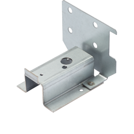 Stiebel Eltron Halterung Reglerplatine Baugruppe 323984