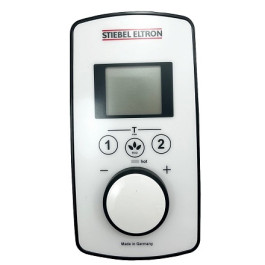Stiebel Eltron Sollwertgeber DEL Plus 329929