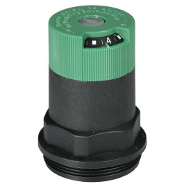 Resideo Federhaube ohne Feder, mit Einstellskala D06F, R 1 - R 11/4, ab Bj 1997 901516