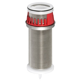 Resideo Filtereinsatz komplett, Double Spin, 100 µm, zu Filter und Filterkombinationen 1 - 1 1/4'' AF11DS-1A