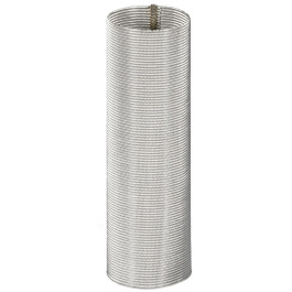Resideo Ersatzsieb 100 µm für R 1'' + R 1 1/4'' (+ R 3/4'' bei FF06) AS06-1A