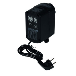Resideo Rückspülautomatik für Filter und Filterkombinationen, 230 V, 50/60 Hz, 10 W, IP 55, mit Notlauffunktion  Z11S-A