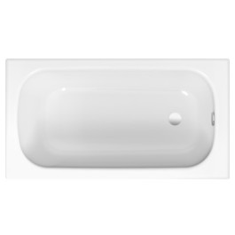 Bette LaBette Rechteck-Badewanne L: 1080 B: 730 H: 380mm 1080-000