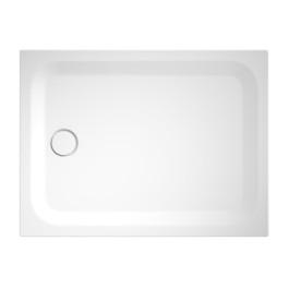 Bette BetteUltra Rechteck-Duschwanne L: 1200 B: 900 H: 35mm 1260-000AE