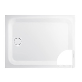 Bette BetteUltra Rechteck-Duschwanne L: 1200 B: 900 H: 35mm 1260-000T1
