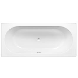 Bette BetteStarlet Rechteck-Badewanne L: 1800 B: 750 H: 420mm 1430-000PLUS