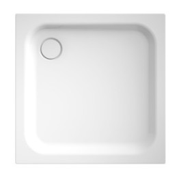 Bette BetteSupra Rechteck-Duschwanne L: 850 B: 750 H: 65mm 1570-000