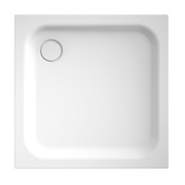 Bette BetteSupra Rechteck-Duschwanne L: 850 B: 850 H: 65mm 1590-000PLUS