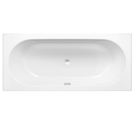 Bette BetteStarlet Rechteck-Badewanne L: 1800 B: 800 H: 420mm 1630-000PLUS