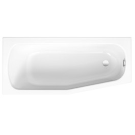 Bette BetteBambino Eck-Badewanne L: 1570 B: 650 H: 420mm 2780-000