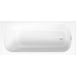 Bette BetteClassic Rechteck-Badewanne L: 1750 B: 750 H: 450mm 3112-000PLUS