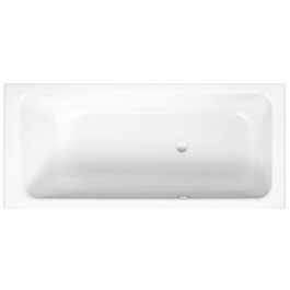 Bette BetteSelect Rechteck-Badewanne L: 1600 B: 700 H: 420mm 3420-000PLUS