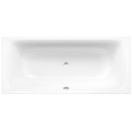 Bette BetteLux Rechteck-Badewanne L: 1900 B: 900 H: 450mm 3442-000