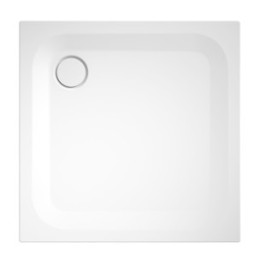 Bette BetteUltra Rechteck-Duschwanne L: 750 B: 750 H: 25mm 5529-000PLUS