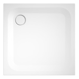 Bette BetteUltra Rechteck-Duschwanne L: 900 B: 700 H: 25mm 5709-000PLUS